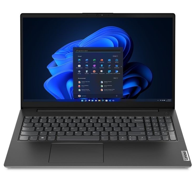 PORTÁTIL LENOVO V15 I5 12500/ 16GB/ 512 SSD/ 15,6